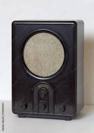 Image result for Volksempfänger