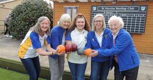 Image result for Ross-On-Wye Bowling Club