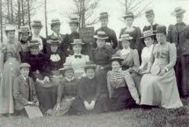 Image result for Ewhurst Stoolball Club