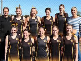 Image result for Long Eaton Junior Netball Club