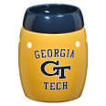 Georgia Tech University Scentsy Warmer | Scentsy Candles