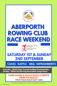 Image result for Aberporth Rowing Club