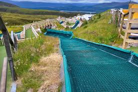 Image result for Cairngorm Ski Club