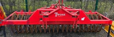 Image result for Harrow Tc