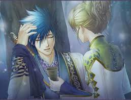 「風早 遙かなる時空の中で4」の画像検索結果