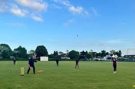 Image result for Purley Cricket Club