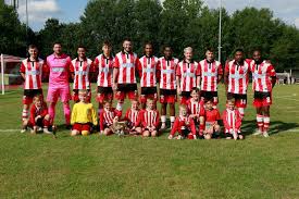 Image result for Guildford United Football Club