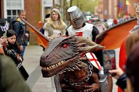 Image result for leicester dragons
