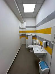 Image result for WC rekonstrukce foto