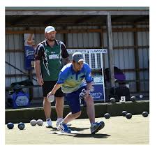 Image result for Lawson Park Bowling Club