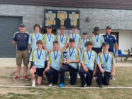 Image result for Challow and Childrey Cricket Club