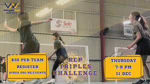 Image result for Wensleydale Nomads Badminton Club