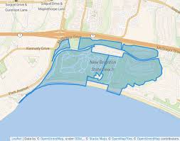 Image result for New Brighton Cc