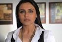 Apparently, Rani and Chopra