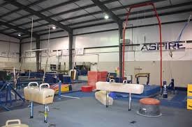 Image result for Aspire Gym Academy