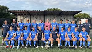 Image result for AFC Lichfield
