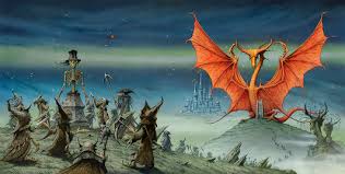 Image result for stop the slaughter rodney matthews