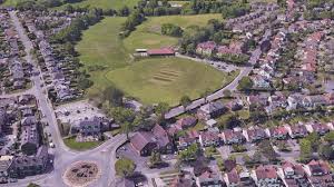 Image result for Horsforth Cc