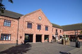 Image result for Barton Under Needwood Cc