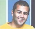 “They want to know if Chetan Bhagat's new book has arrived and I have no ... - M_Id_113616_Chetan_Bhagat