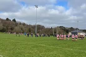 Image result for Morpeth Rugby Football Club Ltd