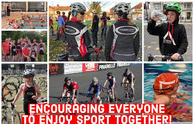 Image result for Crystal Palace Triathletes