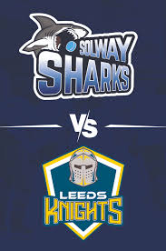 Image result for Leeds Sharks