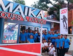 Image result for Dive Crew Scuba Diving
