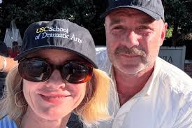 Image result for Maclaren Easy Traveller Naomi Watts and Liev Schreiber