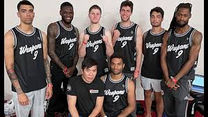 Image result for Muay Thai Clubs