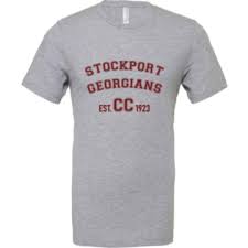 Image result for Stockport Georgians Cricket Club