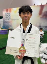 Image result for Red Dragon Taekwondo club