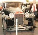 Oldtimer gallery. Cars. Lancia.
