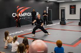 Image result for Championship Martial Arts Winter Springs
