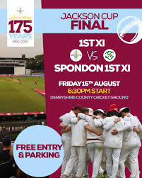 Image result for Spondon Cricket Club