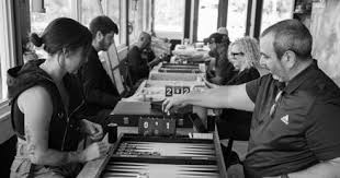 Image result for Birmingham Backgammon Club