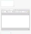 jquery - how to validate ckeditor using validate.js? - Stack Overflow