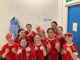 Image result for Morpeth Amateur Swimming Club