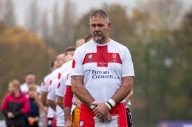 Image result for Catterick Crusaders RLFC