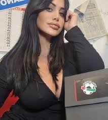 Image result for Marika Fruscio