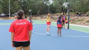 Image result for Robins Netball Club