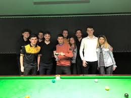 Image result for York University Pool Club