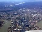 Olympics site from the air - via Daymix