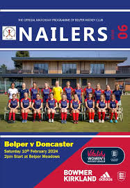 Image result for Belper Hockey Club