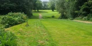 Image result for Chiddingfold Golf Club