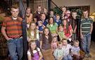 DUGGARS expecting baby No. 20; congrats, horror, finale ensue ...