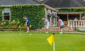 Image result for Colne Valley Golf Club Ltd