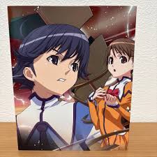 「レイラ・バルト 宇宙のステルヴィア」の画像検索結果