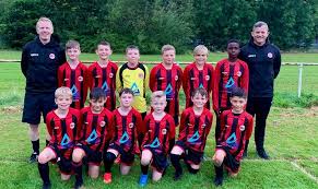 Image result for Pennine Netball Club