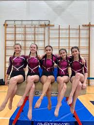 Image result for St Helens Centre For Gymnastics